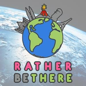 Rather_Be_There's profile picture. Feeding Twitter with inspirational travel ideas, unusual holidays, photos and magnificent places on Earth. Hungry for adventure yet?