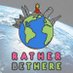 Rather Be There (@rather_be_there) Twitter profile photo