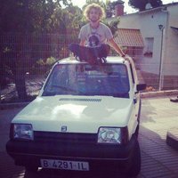 Mariscalchi Guigou (@mariscalchi) 's Twitter Profile