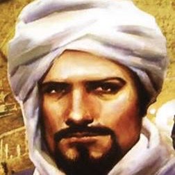 abdllah_ibn's profile picture. worlds greatest explorer and lady pleaser!!!