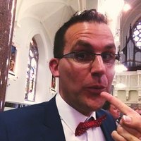 Eric Mortimer (@ericmortimer99) 's Twitter Profile