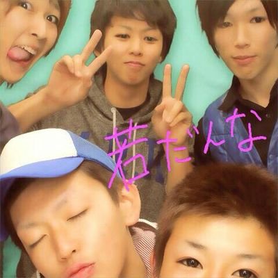 松本光平 Kouhei Twitter