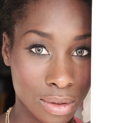 PhyllisAgbo's profile picture. Chartered Surveyor and former GB Heptathlete