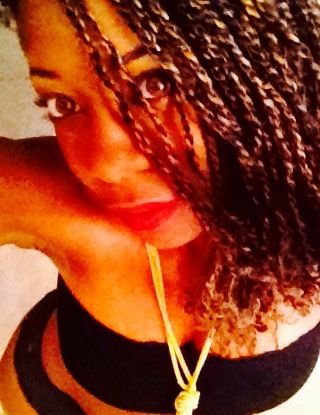 Optimistic about my life, but I am living it one day at a time!!!