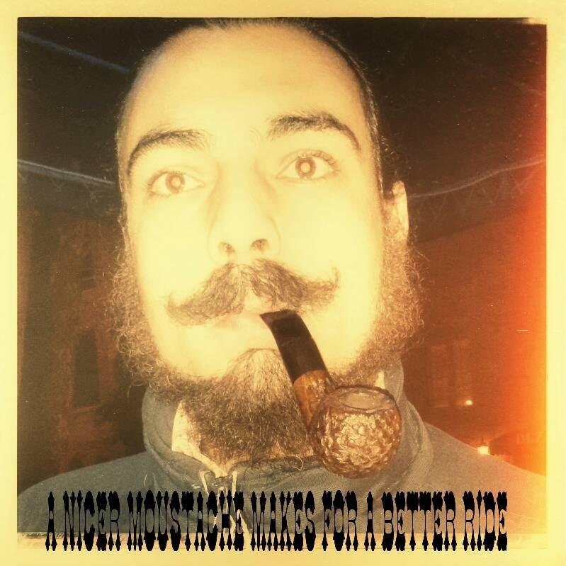 BrianKeesbury's profile picture. Musician, car enthusiast, overall weirdo.