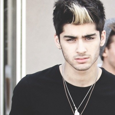 Zayn Malik/directioner/ 90's/ 0-5