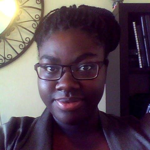 Areahna's profile picture. 