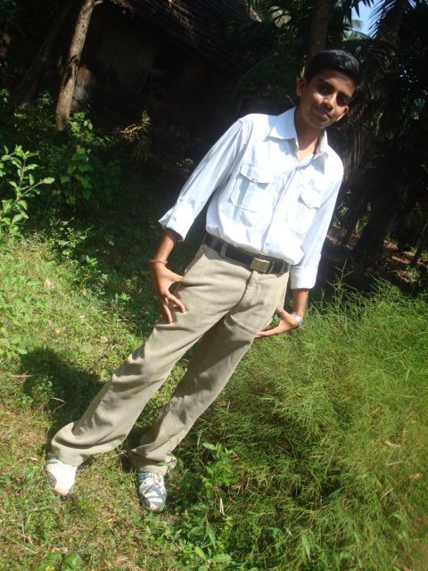 amoghuk's profile picture. 