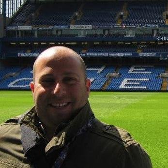 theRKghost's profile picture. sports fanatic. nonprofit consultant. matzoh ball loving brisket eater. process truster.