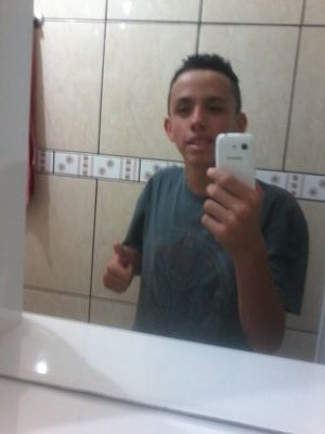 haha e nois q soma