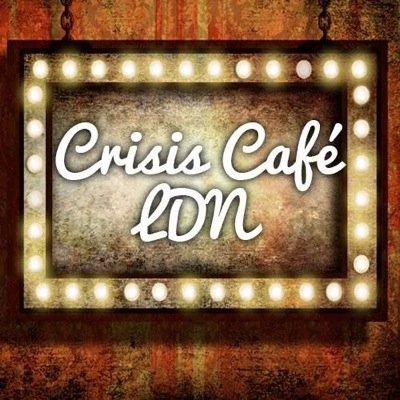 Crisis Cafe LDN