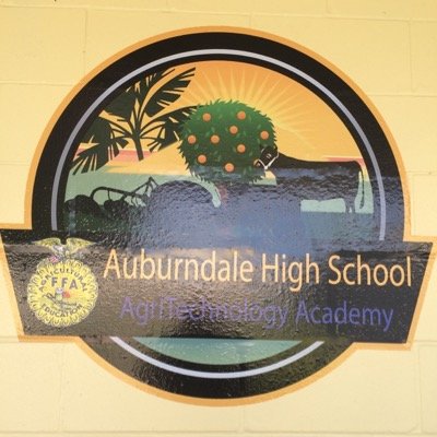 Auburndale Sr. FFA