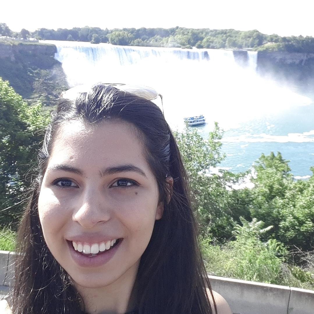 Estudiante de Comunicación Social y Música. Diabetes 1