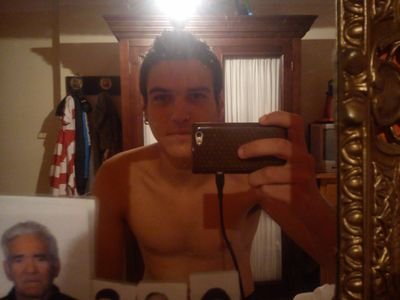 saber de mi....lo tendrias dificil