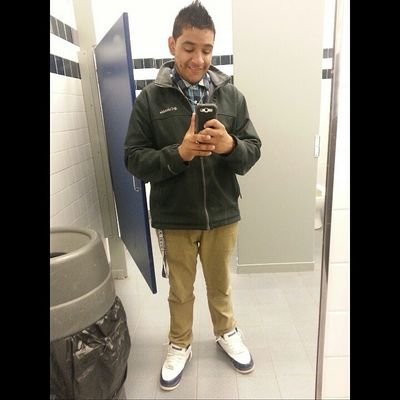 #MaidenHighSchool#young#Wild#Free #snapchat:Saulsantos#16yr#kik:themex12℉ϴℒℒϴ₩ ℳE Saul DeLowStance