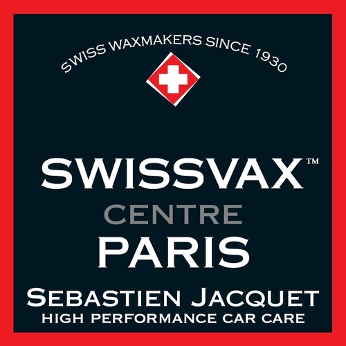 SwissvaxParis's profile picture. 