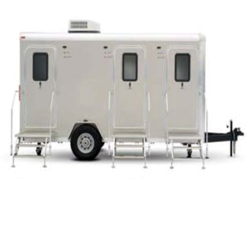 SpecialEvents03's profile picture. Upscaled portable restroom trailers. great addition for Weddings, Backyard Events and Festivals. Each unit will handle up to 400 guests.