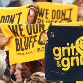 Basketball Fanatic! #GrizzNation