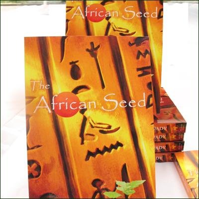 africanseedbook's profile picture. Our secrets revealed: From spiritual awakening to physical freedom. Everything positive from the #African Diaspora.