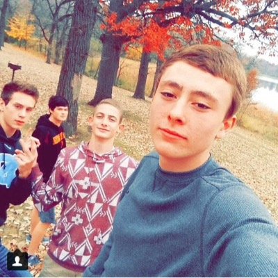 DRikberg's profile picture. snapchat: danielr1234
music is universal