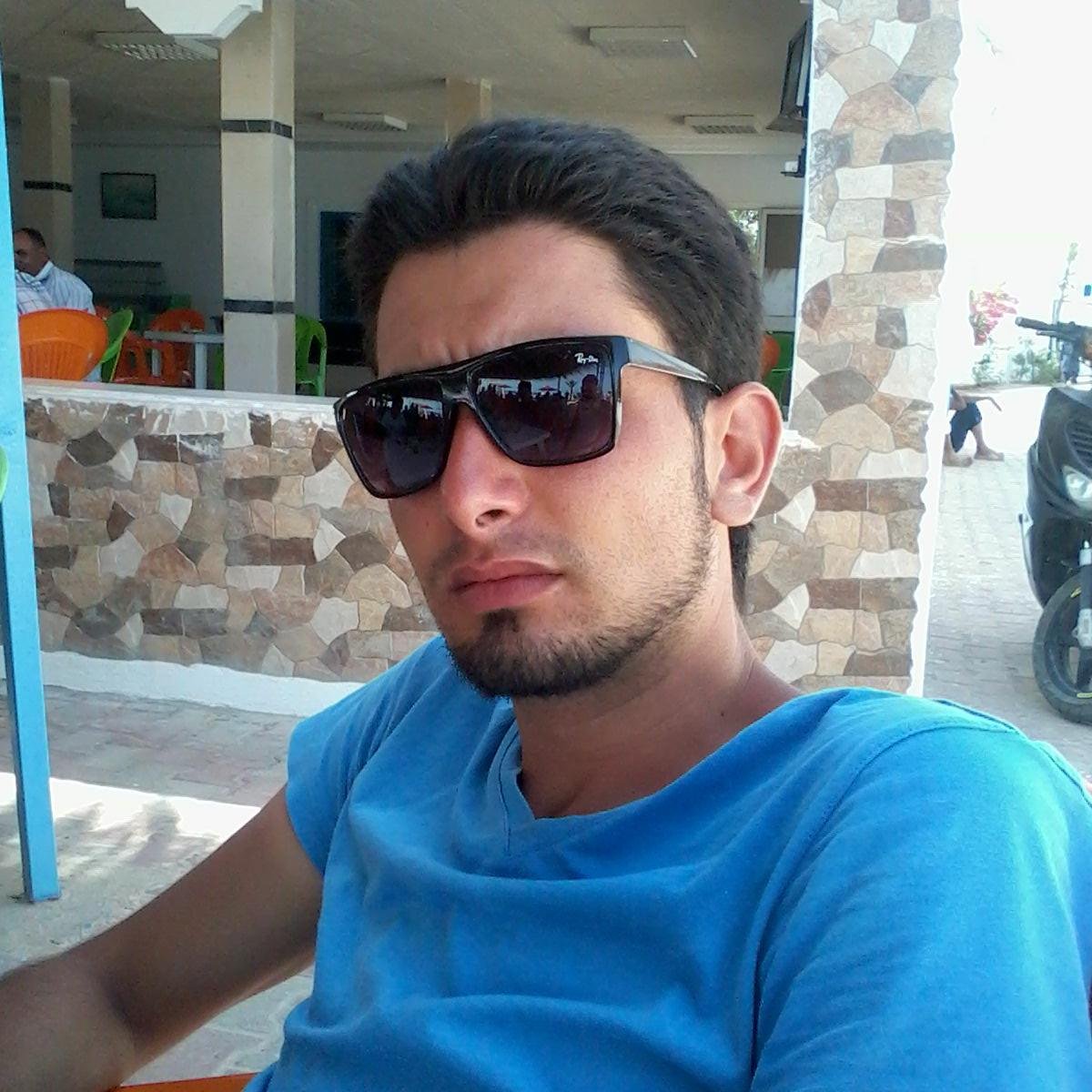 roi_amin's profile picture. 