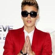 i love you Justin ♥