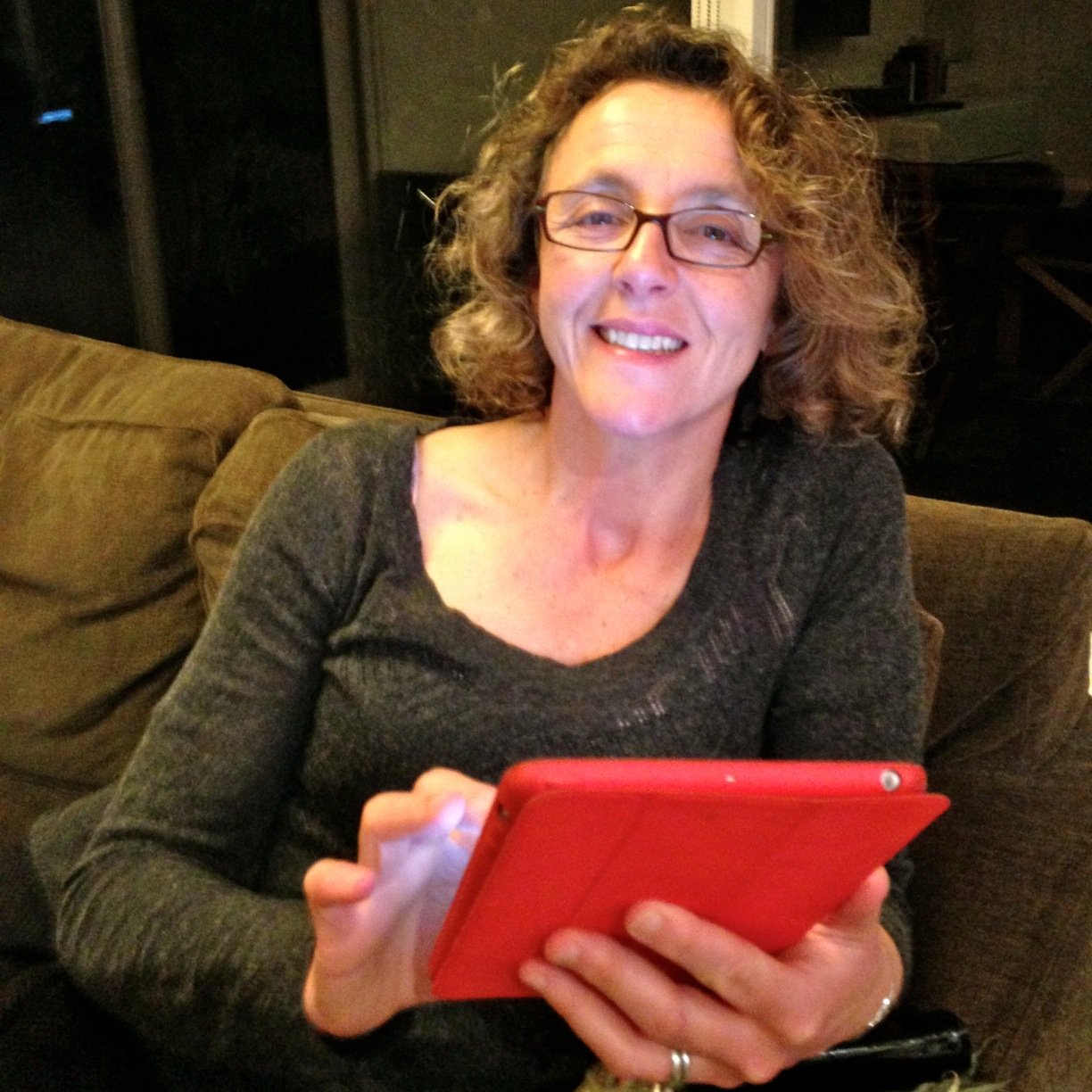 Literary agent