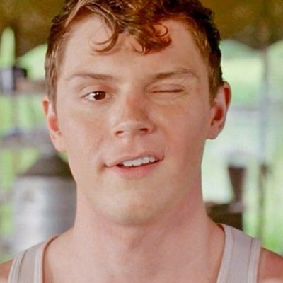 jimmydcrling's profile picture. ❝My pride and anger get the best of me.❞ | #WirSindAlleFreaks | reserved by casper