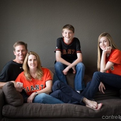 Go Giants!
