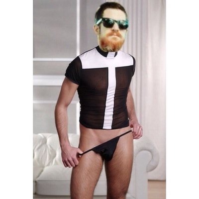 the offical account for the church of Andy Hurley. The head priests:  & @ellis_moist