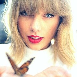 KellyTheSwiftie Profile Picture