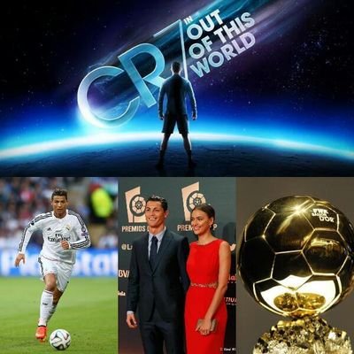 Una Nueva Cuenta Para Apoyar Al Real Madrid                                              A New Account To Give Support To Real Madrid