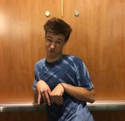 Cameron Dallas n Matt Espinosa are my everything ♡
English/spanish account | Follow back♧