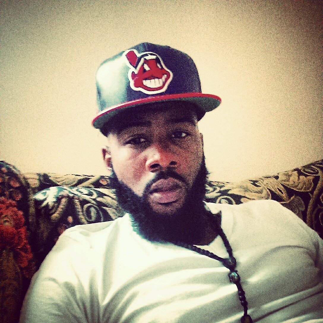 CLEVELAND'S OWN
216 

CROWN ME LET ME BE GREAT!