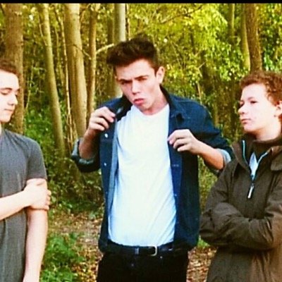 Leo_cunt's profile picture. 