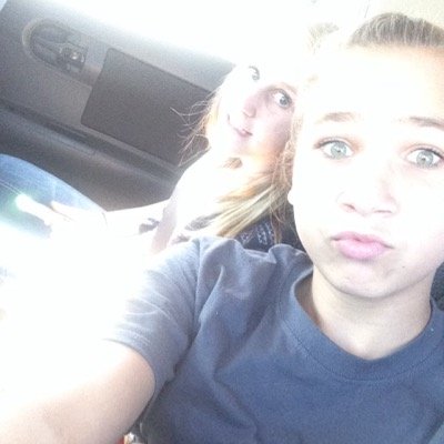 AnaFritzinger's profile picture. 9th grade!!! Love and worship God!! I can do all things through Him who strengthens me. Phil 4:13