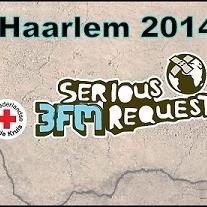 SR14Haarlem's profile picture. 