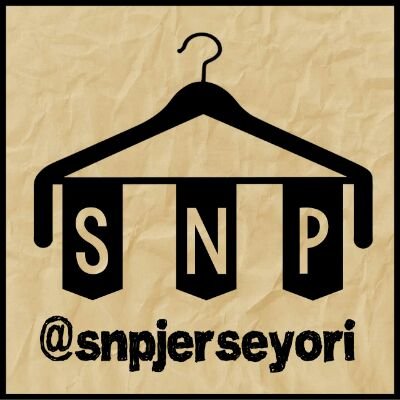 SNPJerseyOri Profile Picture