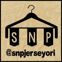 SNP Jersey Original(@SNPJerseyOri) 's Twitter Profileg