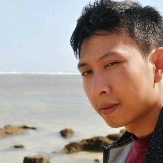 apa adanya saja.. tp tetap berusaha lebih baik tiap harinya