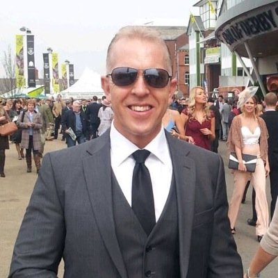 Originally from Liverpool, now living the country life in Lincolnshire. Love my Rugby, fitness and total sport fanatic.