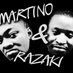 Martino And Razaki (@martino_rasaki) Twitter profile photo