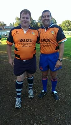 thefatboyginge's profile picture. Occasional Tweeter, serial Facebooker. Rugby referee and lover of bad taste jokes.