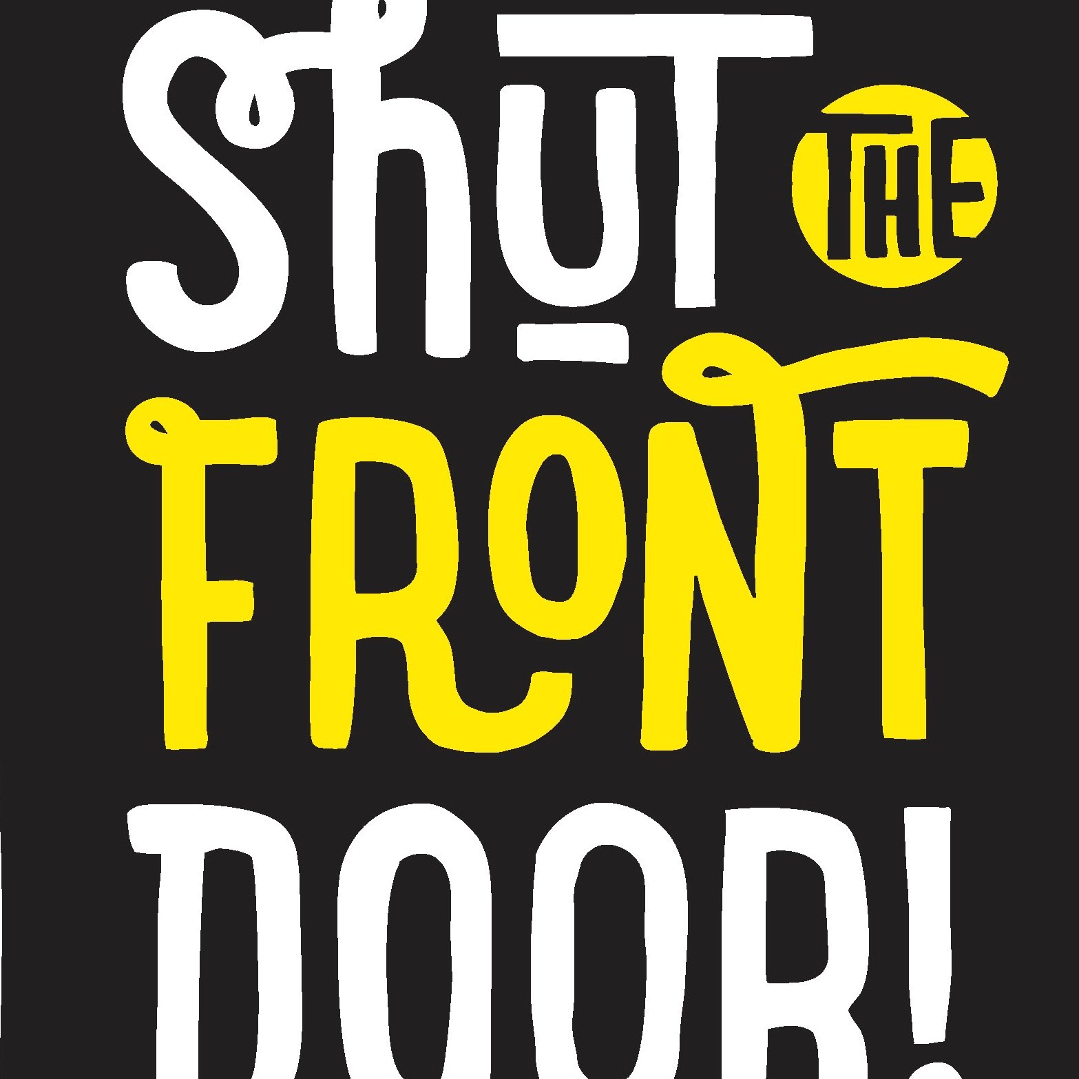 Shut The Front Door Shutthefrontnz توییتر