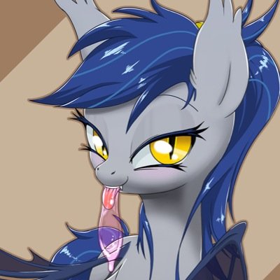 Im a naughty bat pony. ;3 (i like being dominated) 1st ssp/master: @BWestrip