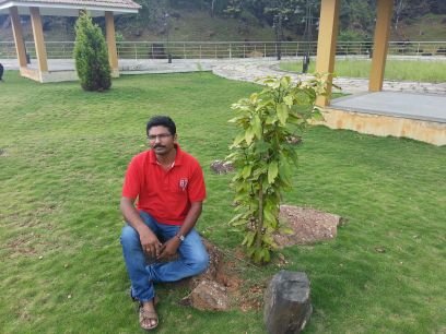 Aneeshpaul3M Profile Picture