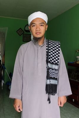 Dunia Sementara Akhirat Selamanya