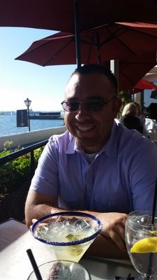 captvelasco's profile picture. 