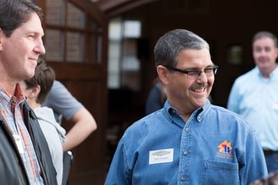 kmansoup's profile picture. Husband, father, grandfather, administrator, and friend. Privileged to serve the voiceless ones and seek solutions for their lives.