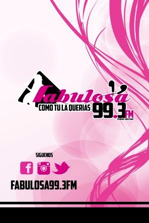 La emisora como tu la querías escuchamos http://t.co/CdqyoZP00l   Ciudad Bolívar - Estado Bolívar